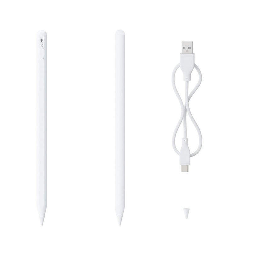 JCPal AccuPen Duo Magnetic Stylus - rysik do iPada