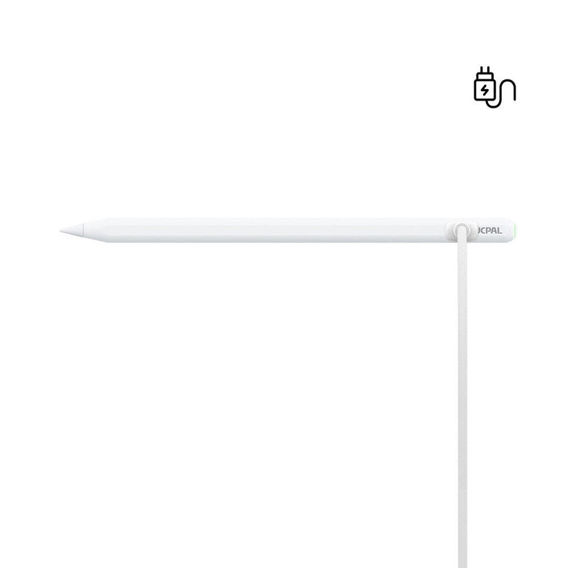 JCPal AccuPen Duo Magnetic Stylus - rysik do iPada