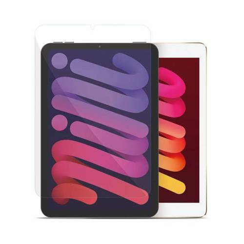 JCPal iClara Glass Screen Protector - szkło do iPad mini 6. generacji