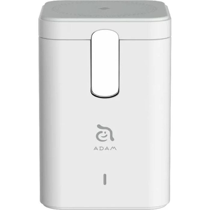 Magnetyczna stacja ładująca Adam Elements Mag 4 - 4w1 GaN 30W z MagSafe biała