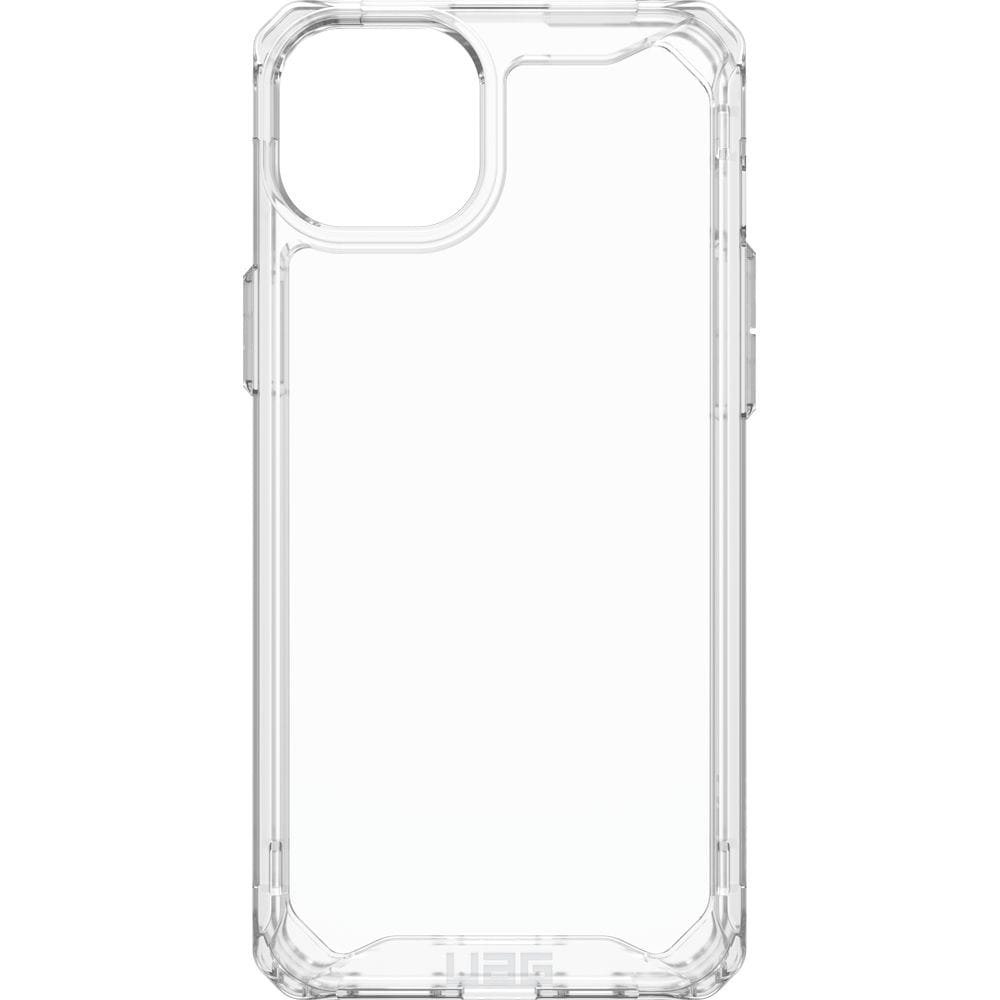 Obudowa ochronna UAG Plyo - do iPhone 15 Plus przezroczysta