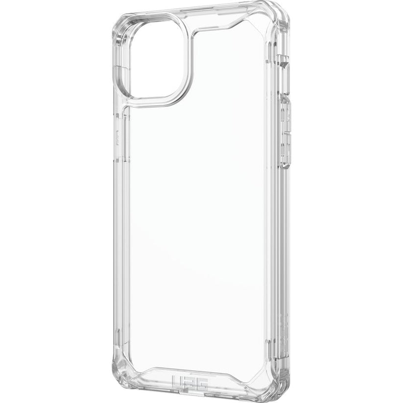 Obudowa ochronna UAG Plyo - do iPhone 15 Plus przezroczysta