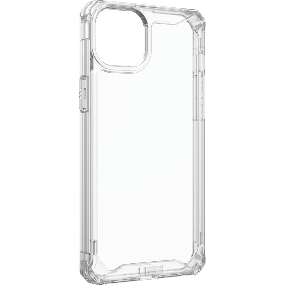 Obudowa ochronna UAG Plyo - do iPhone 15 Plus przezroczysta