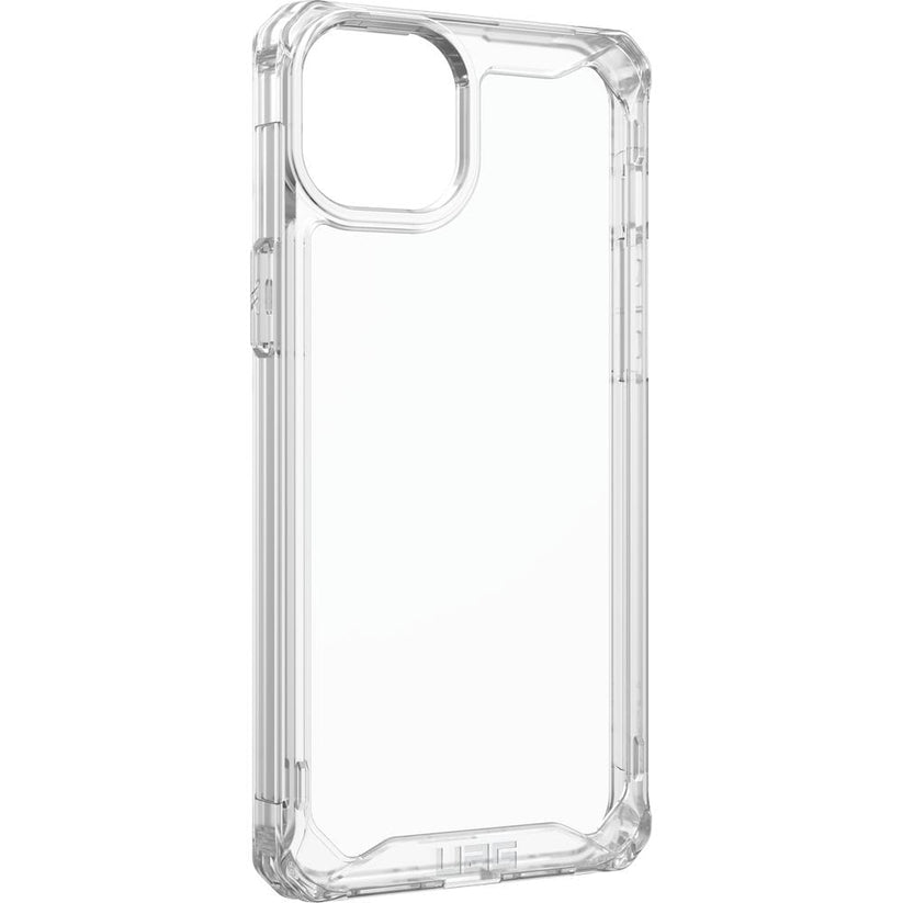 Obudowa ochronna UAG Plyo - do iPhone 15 Plus przezroczysta