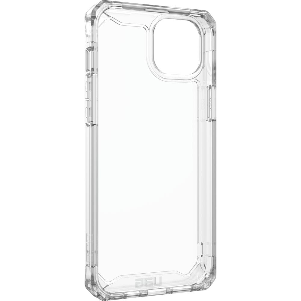 Obudowa ochronna UAG Plyo - do iPhone 15 Plus przezroczysta